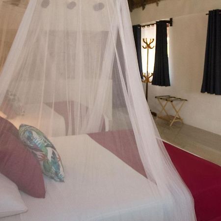 Hotel Reserva Nativa Solferino Ngoại thất bức ảnh
