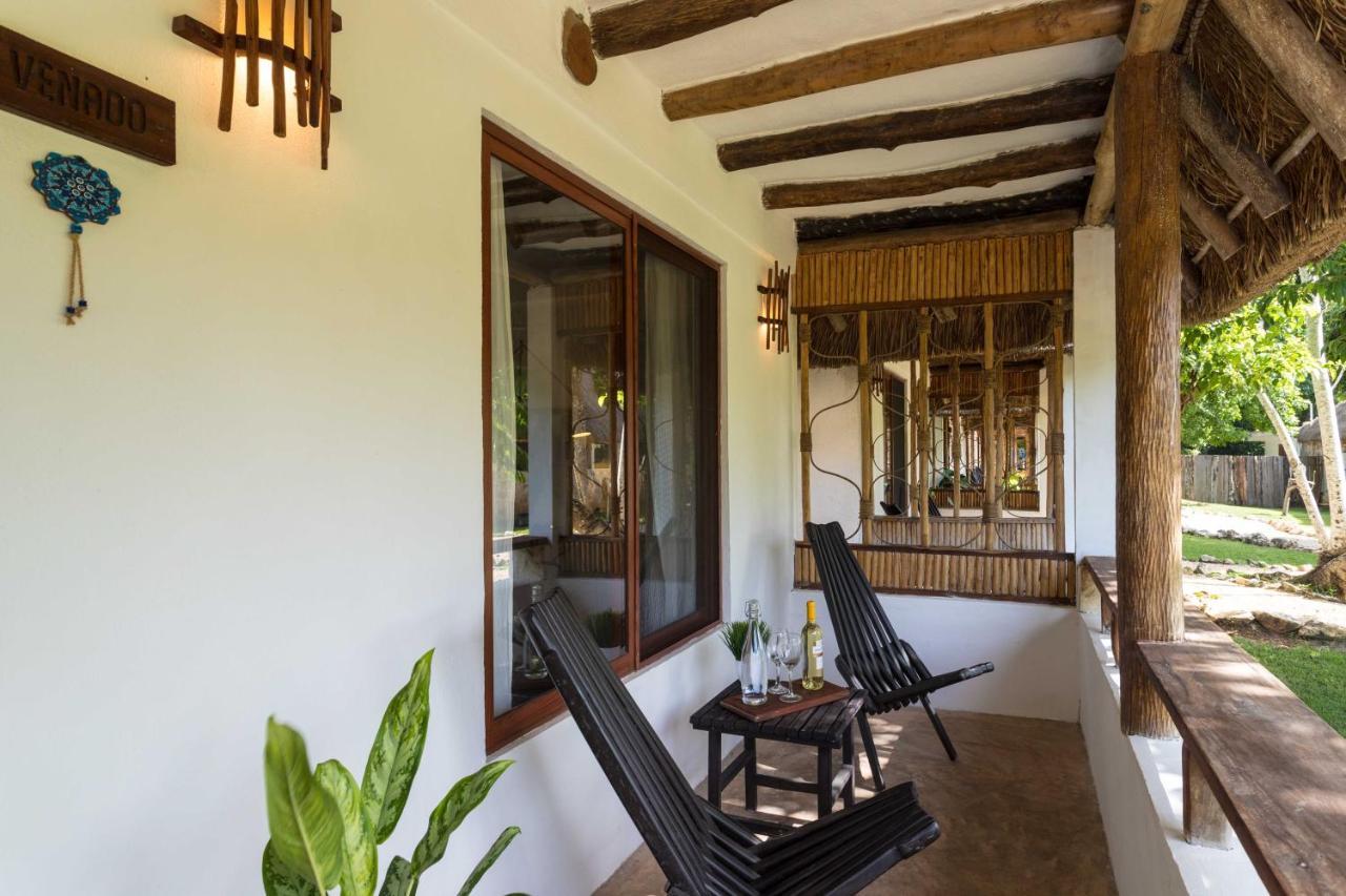 Hotel Reserva Nativa Solferino Ngoại thất bức ảnh