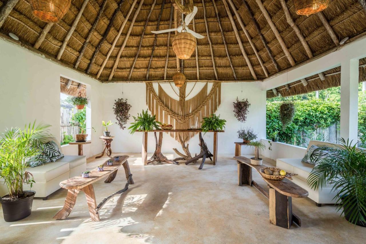 Hotel Reserva Nativa Solferino Ngoại thất bức ảnh