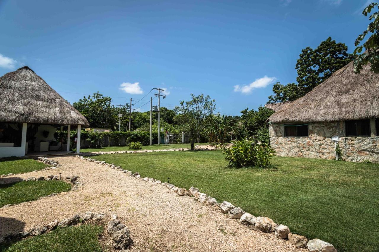 Hotel Reserva Nativa Solferino Ngoại thất bức ảnh