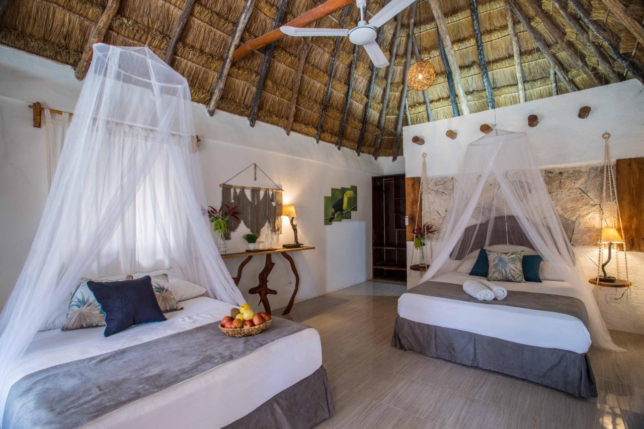 Hotel Reserva Nativa Solferino Ngoại thất bức ảnh