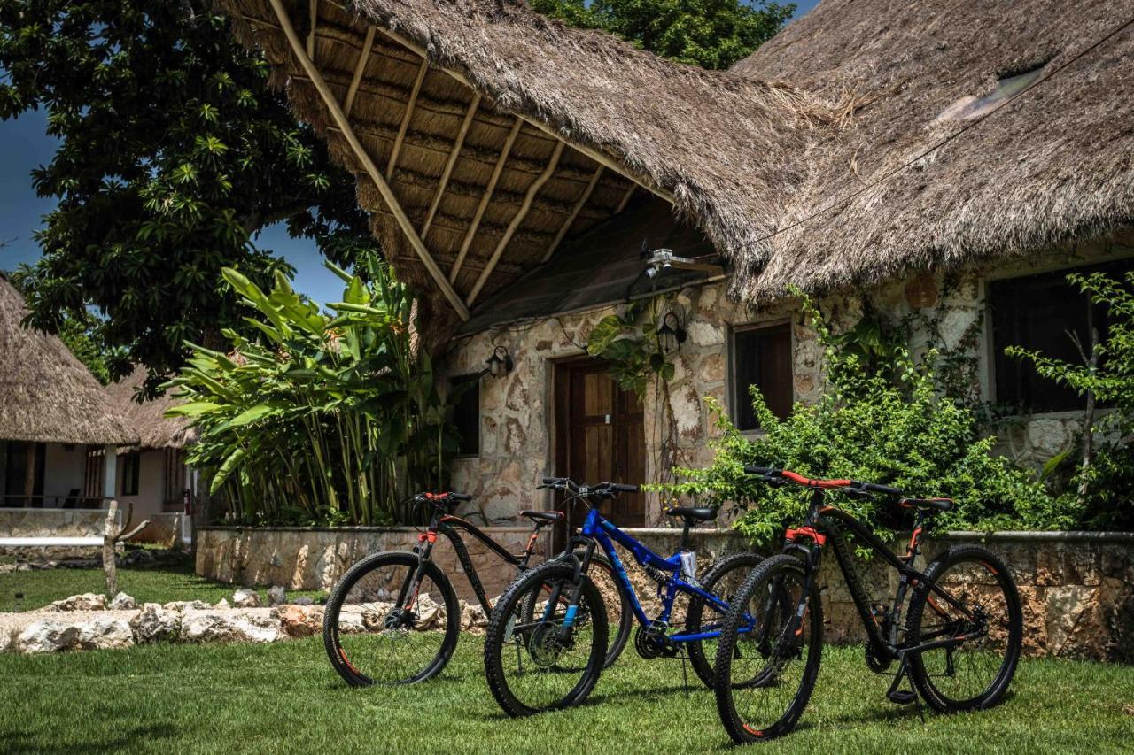 Hotel Reserva Nativa Solferino Ngoại thất bức ảnh