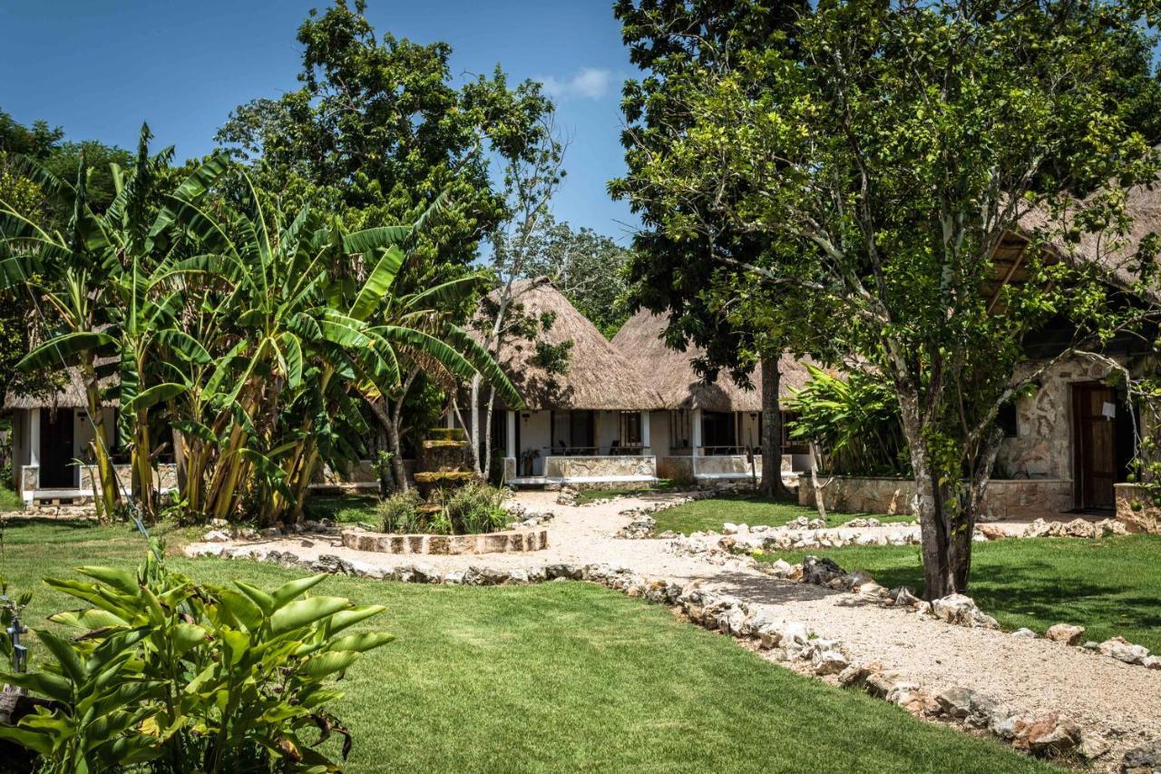 Hotel Reserva Nativa Solferino Ngoại thất bức ảnh
