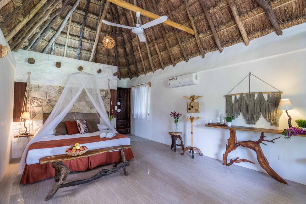 Hotel Reserva Nativa Solferino Ngoại thất bức ảnh