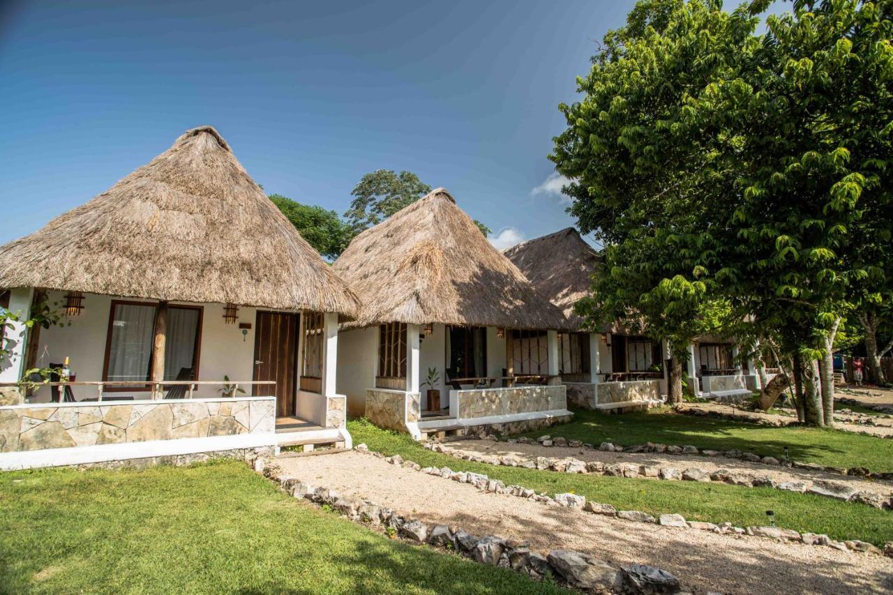 Hotel Reserva Nativa Solferino Ngoại thất bức ảnh
