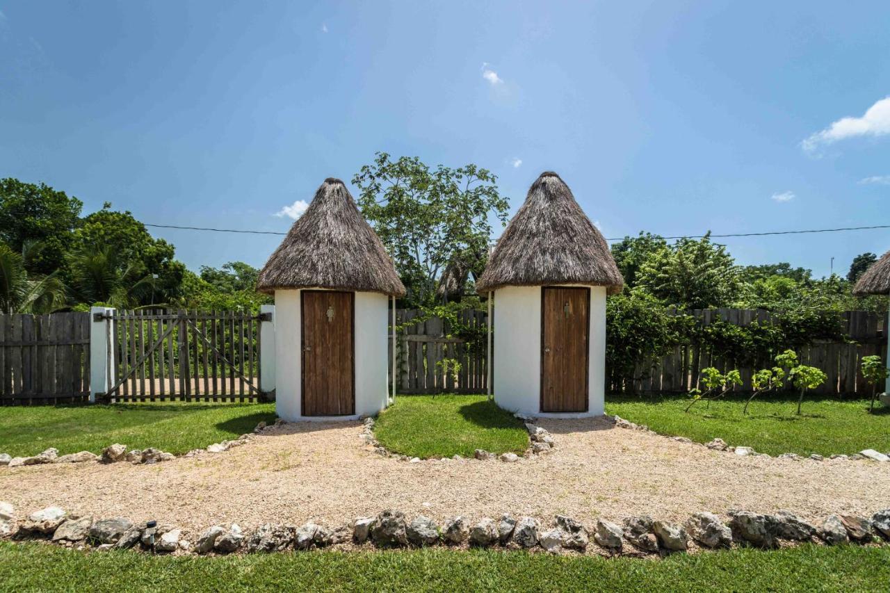 Hotel Reserva Nativa Solferino Ngoại thất bức ảnh