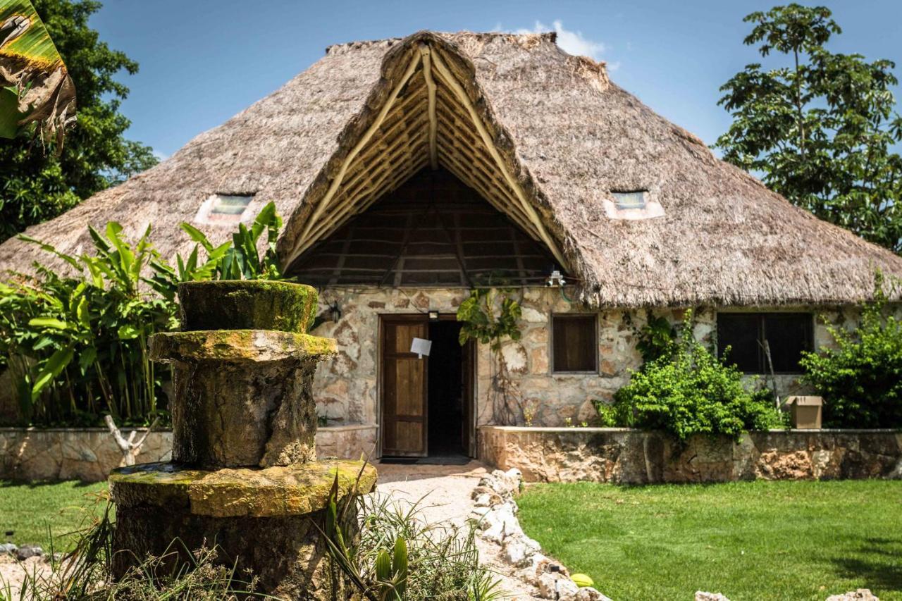 Hotel Reserva Nativa Solferino Ngoại thất bức ảnh