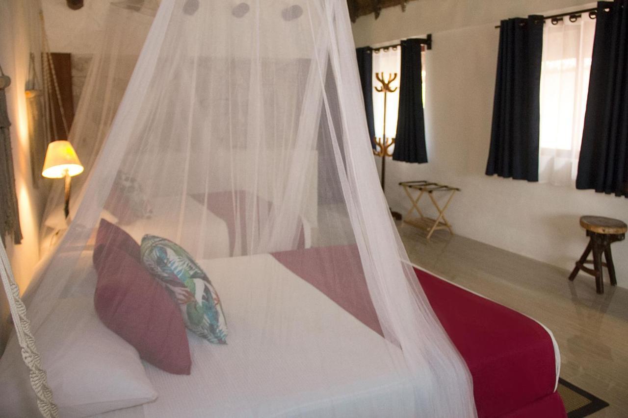 Hotel Reserva Nativa Solferino Ngoại thất bức ảnh