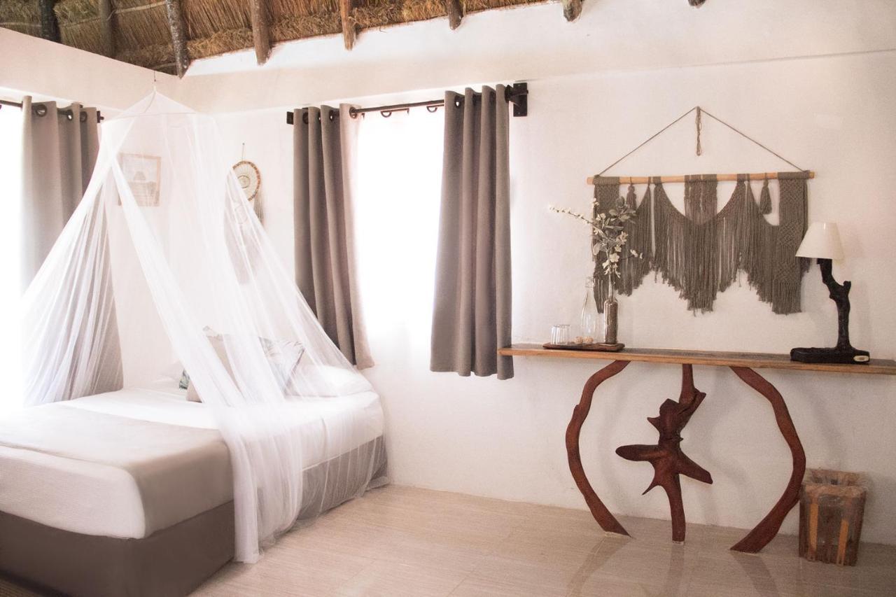 Hotel Reserva Nativa Solferino Ngoại thất bức ảnh