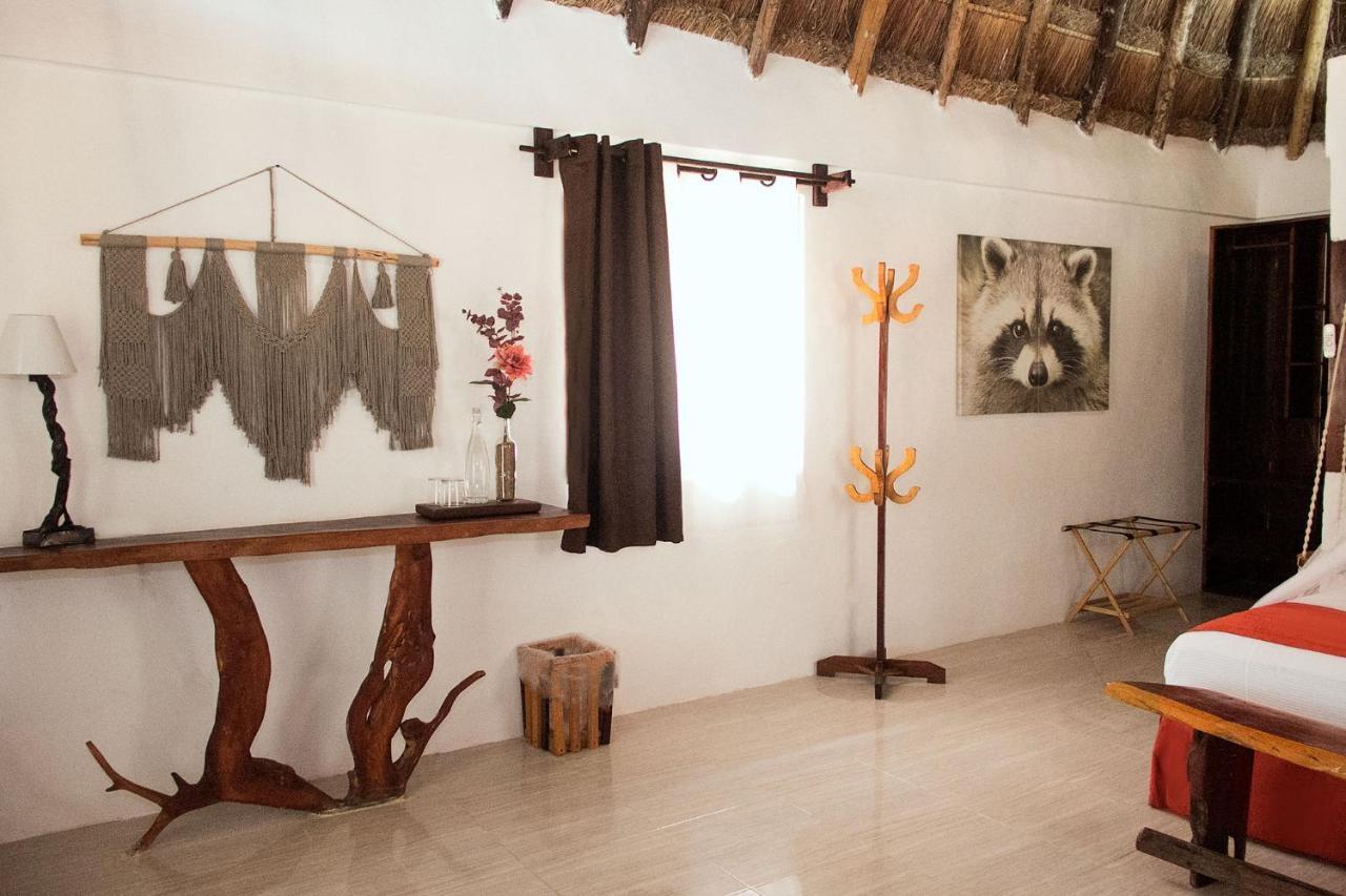 Hotel Reserva Nativa Solferino Ngoại thất bức ảnh